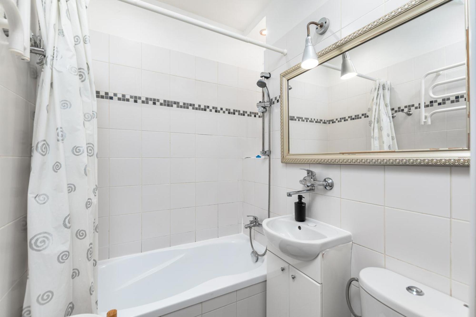 Niska 12 By Homeprime Appartement