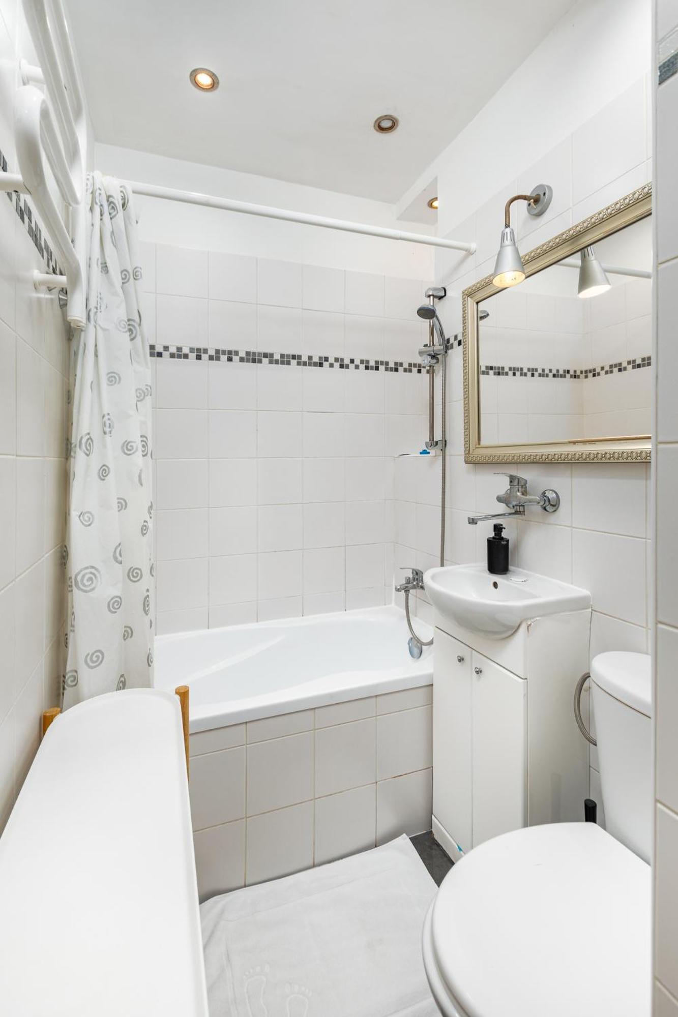 Appartement Niska 12 By Homeprime *