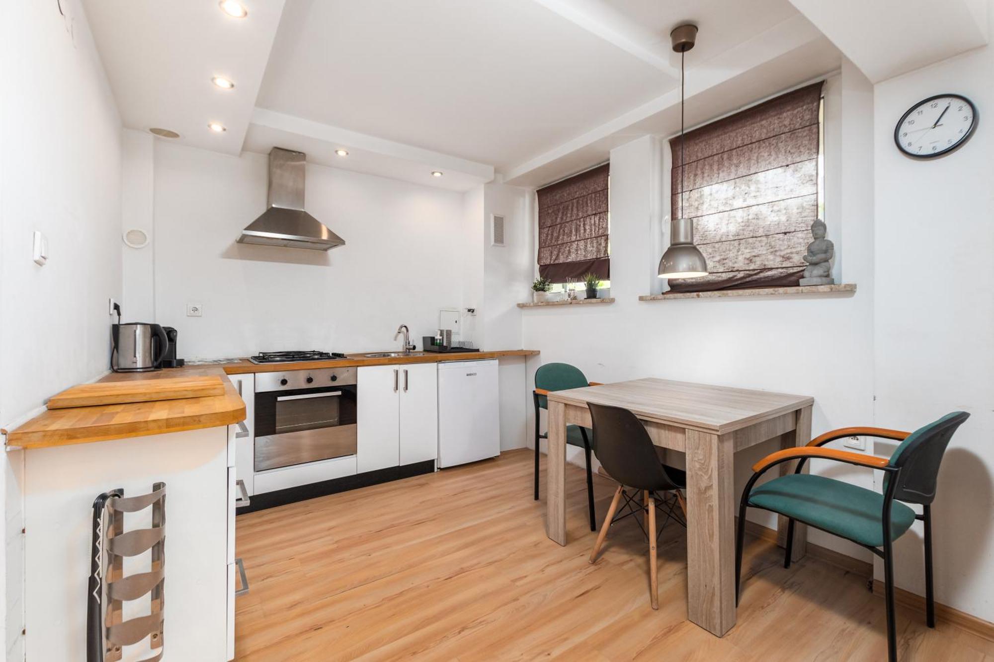 Appartement Niska 12 By Homeprime *